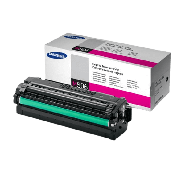 Samsung CLT-M506S / SU314A magenta toner - Original