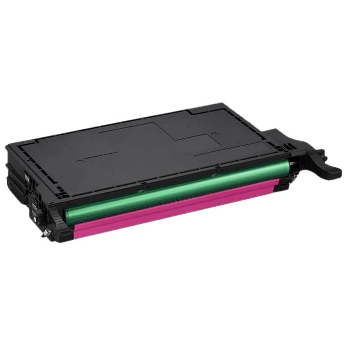 Samsung CLT-M6092S / SU348A magenta XL toner - Kompatibel