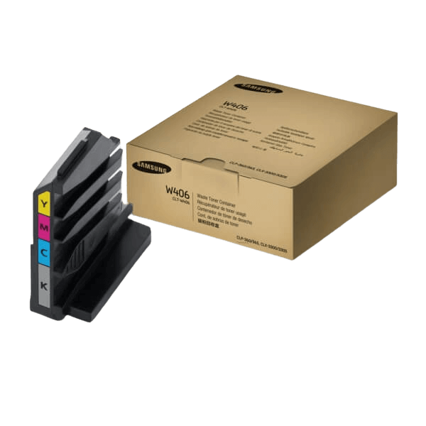 Samsung CLT-W406 / SU426A waste toner - Original