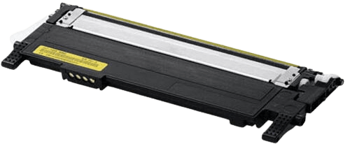 Samsung CLT-Y406S / SU462A gul toner - Kompatibel