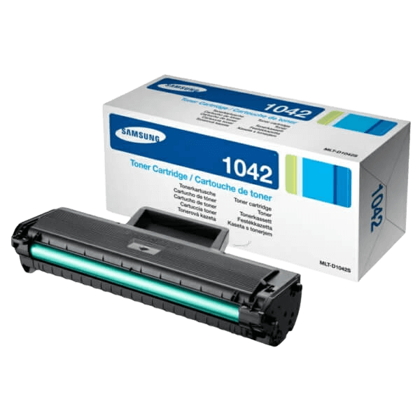 Samsung MLT-D1042S / SU737A sort XL toner - Original