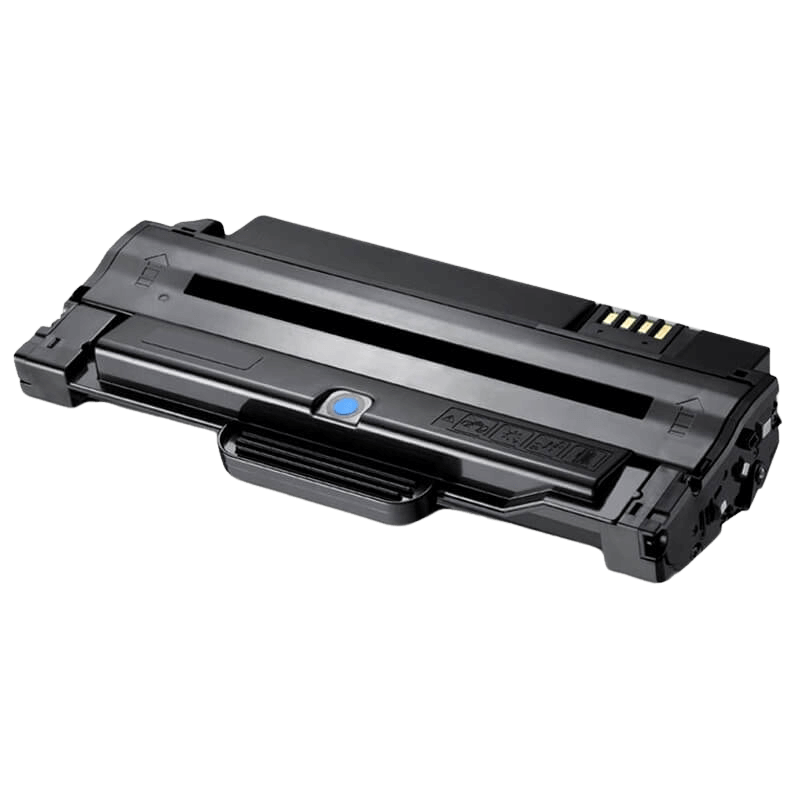 Samsung MLT-D1052L / SU758A sort XL toner - Kompatibel