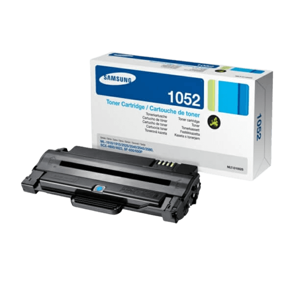 Samsung MLT-D1052S / SU759A sort toner - Original