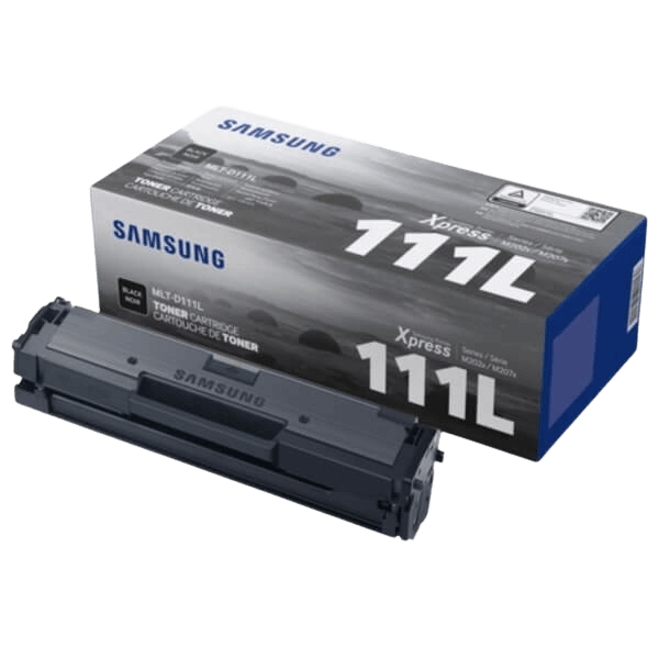 Samsung MLT-D111L / SU799A sort XL toner - Original