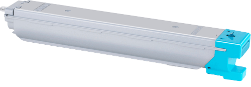 Samsung SS567A / CLT-C809S cyan toner - Kompatibel