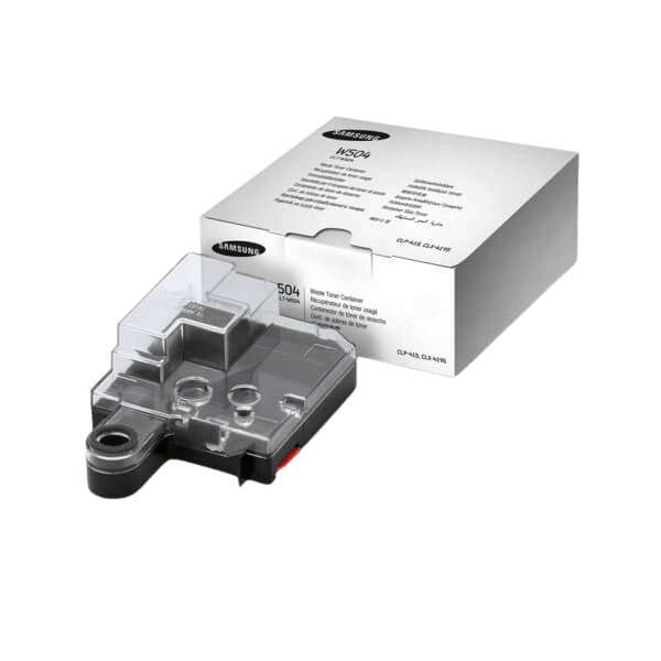 Samsung SU434A / CLT-W504 waste toner - Original