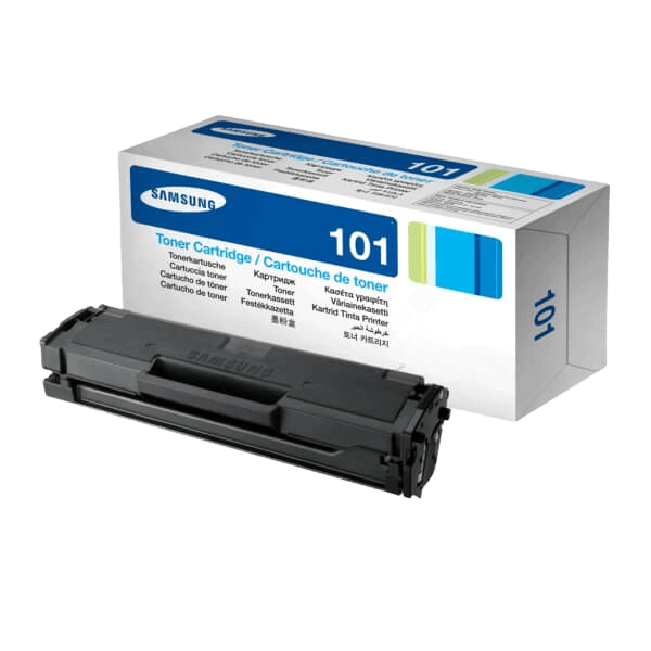 Samsung SU696A / MLT-D101S sort XL toner - Original