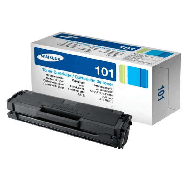Samsung SU706A / MLT-D101X sort toner - Original