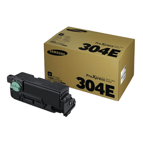 Samsung SV031A / MLT-D304E sort XXL toner - Original