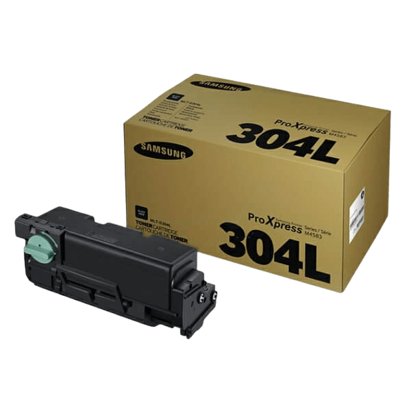 Samsung SV037A / MLT-D304L sort XL toner - Original