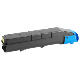 Triumph Adler CK-5510C / 1T02R4CTA0 cyan toner - Original