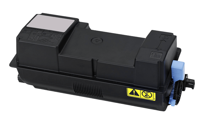 UTAX 4436010010 sort toner - Kompatibel