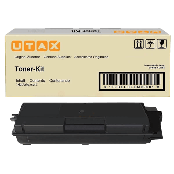 UTAX 4472110010 sort toner - Original