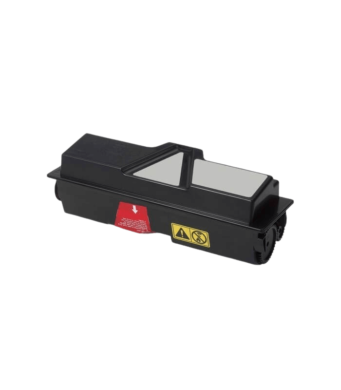 UTAX 613011110 / CD5130 sort toner - Kompatibel