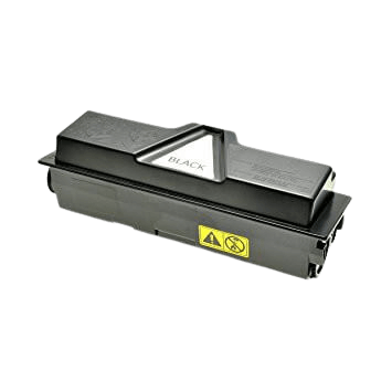 UTAX 613511010 / CD5135 sort XL toner - Kompatibel