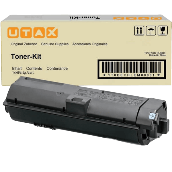 UTAX PK-1010 / 1T02RV0UT0 sort toner - Original