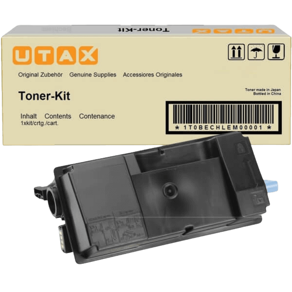 UTAX PK-3010 / 1T02T90UT0 sort toner - Original