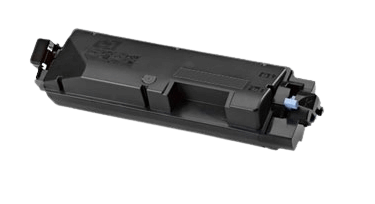 UTAX PK-5018BK / 1T02TW0UT0 sort toner - Kompatibel