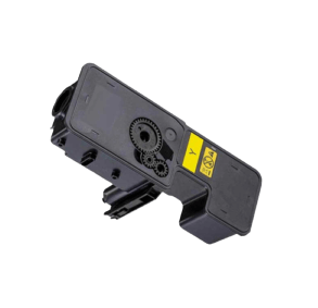 UTAX PK5014Y / 1T02R9AUT0 gul toner - Kompatibel