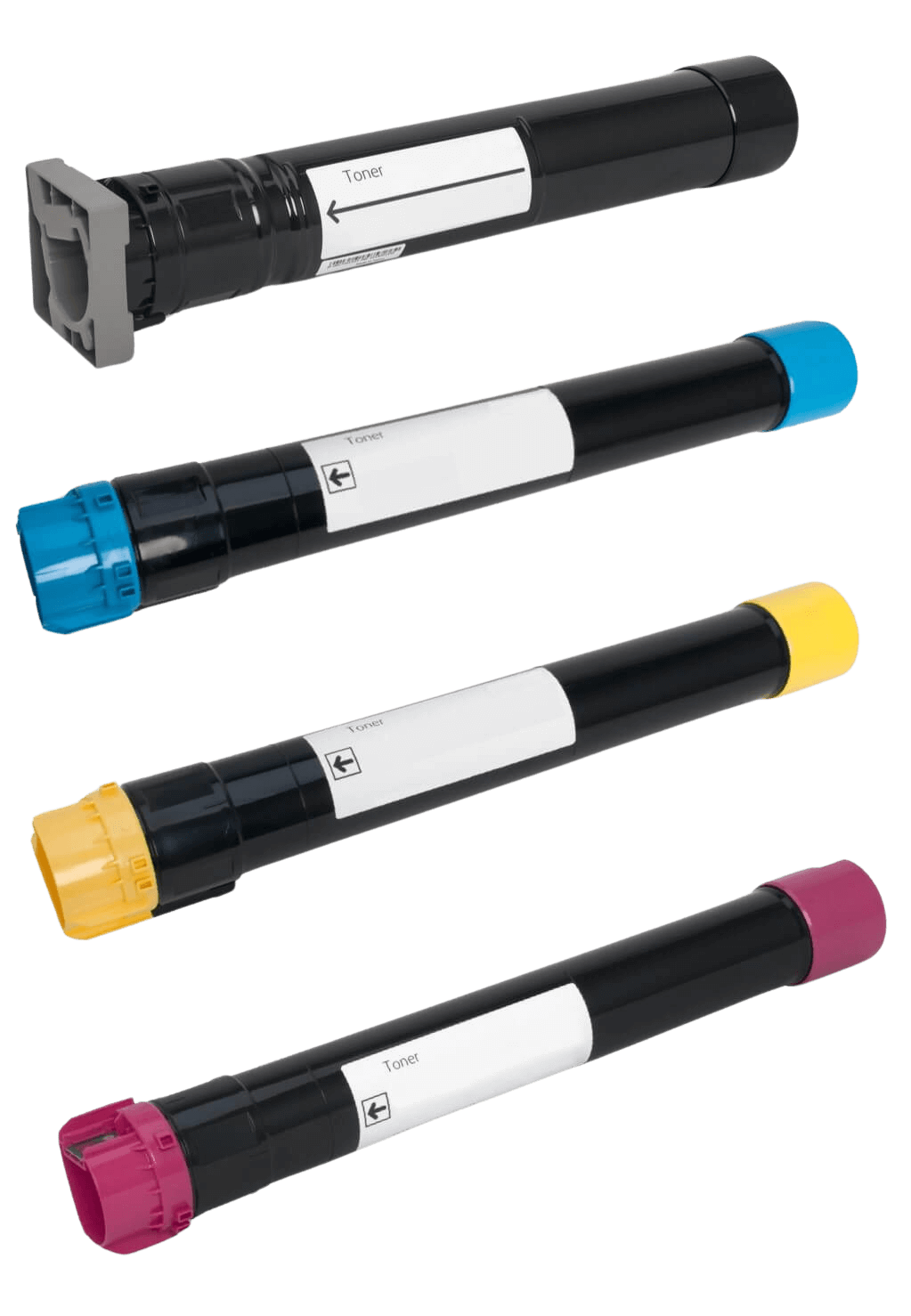 Xerox 006R01513 - 006R01516 "Vælg selv" rabatpakke - Kompatibel