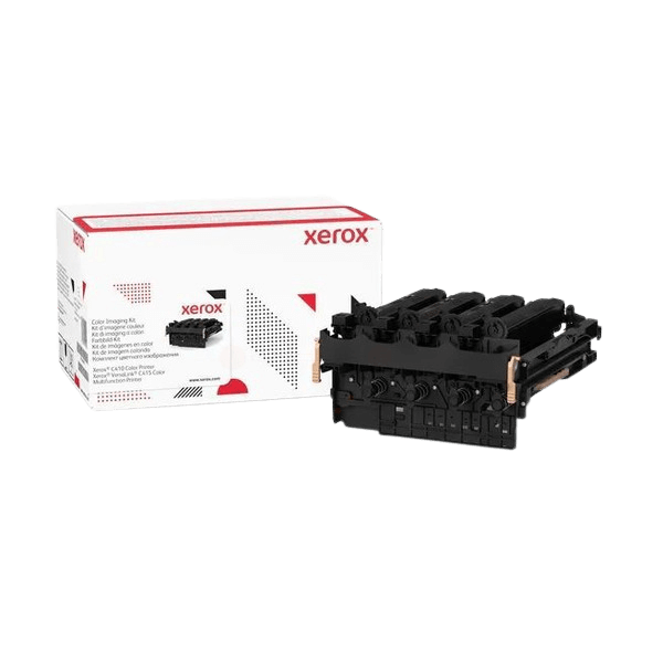 Xerox 013R00701 CMYK drum - Original