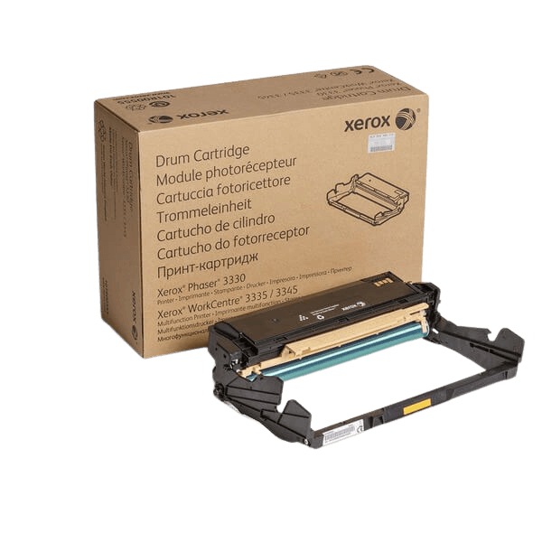 Xerox 101R00555 drum - Original