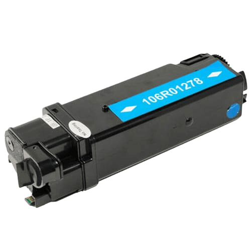 Xerox 106R01278 cyan toner - Kompatibel