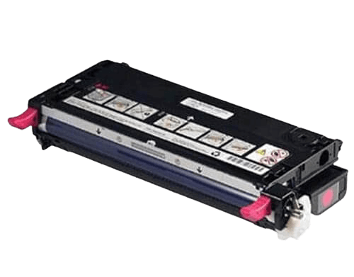 Xerox 106R01393 magenta XL toner - Kompatibel