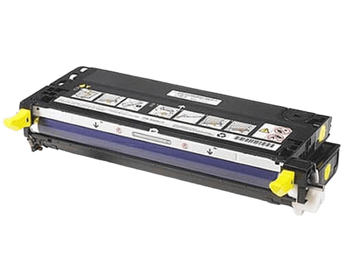 Xerox 106R01394 gul XL toner - Kompatibel