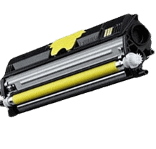 Xerox 106R01468 gul toner - Kompatibel