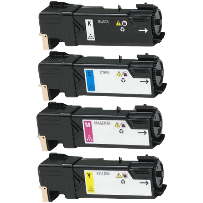 Xerox 106R01477 - 106R01480 