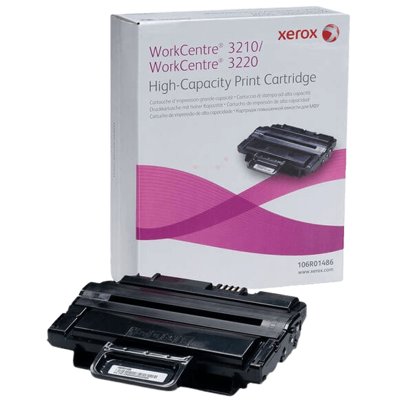 Xerox 106R01486 sort toner - Original