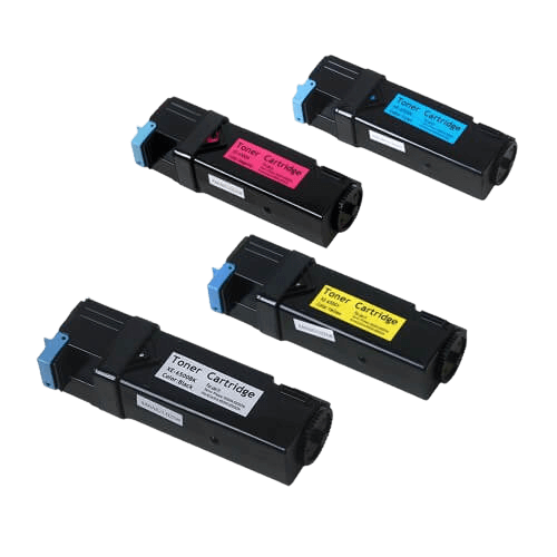 Xerox 106R01594 - 106R01597 