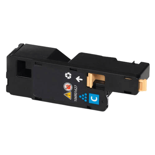Xerox 106R01627 cyan toner - Kompatibel