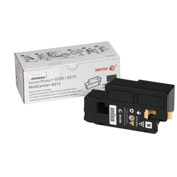 Xerox 106R01630 sort toner - Original