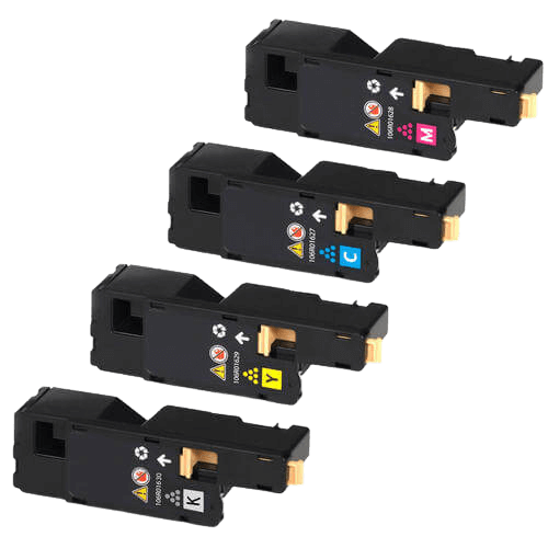 Xerox 106R01630 "Vælg selv" rabatpakke - Kompatibel