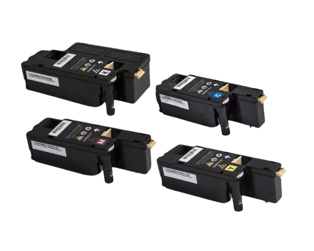 Xerox 106R02756-106R02759 