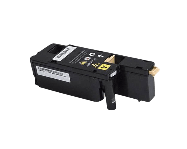 Xerox 106R02758 gul toner - Kompatibel