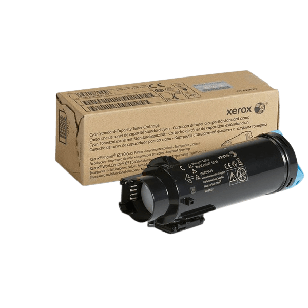 Xerox 106R03477 cyan XL toner - Original