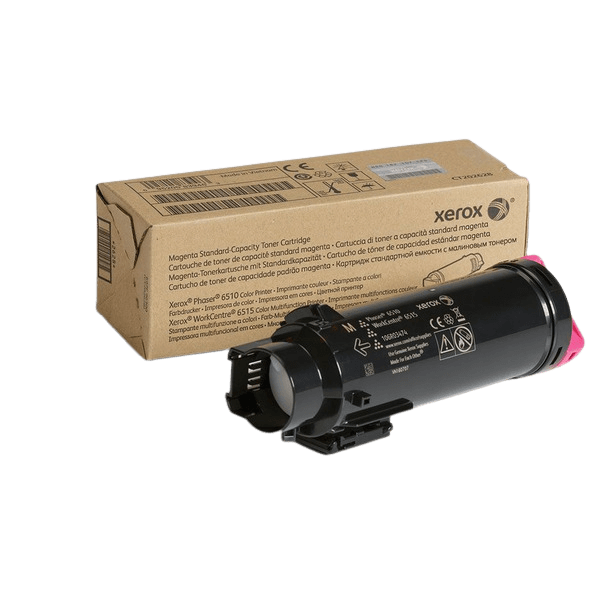Xerox 106R03478 magenta XL toner - Original