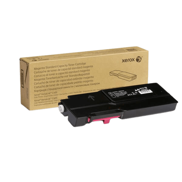 Xerox 106R03503 magenta toner - Original