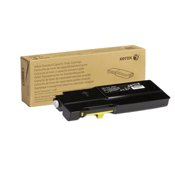 Xerox 106R03517 gul XL toner - Original