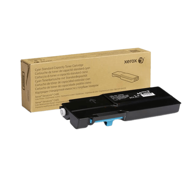 Xerox 106R03518 cyan XL toner - Original