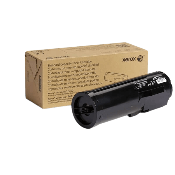 Xerox 106R03584 sort XXL toner - Original