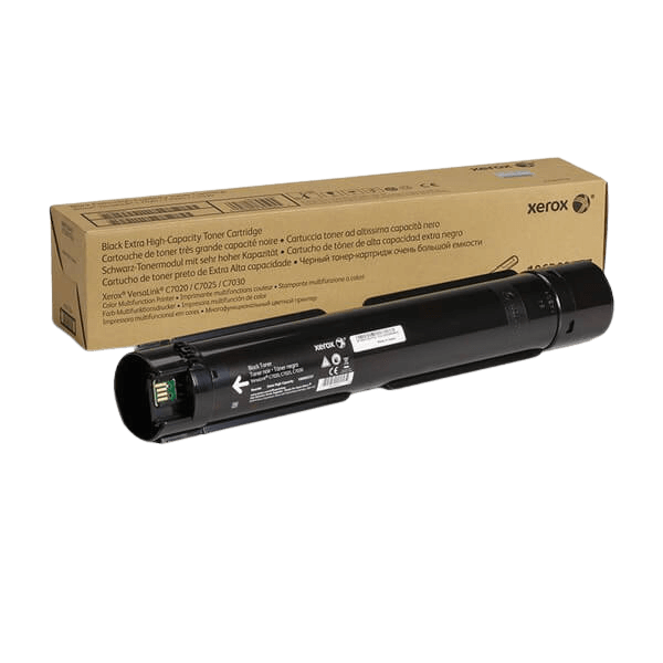 Xerox 106R03737 sort XL toner - Original