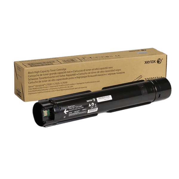 Xerox 106R03741 sort toner - Original