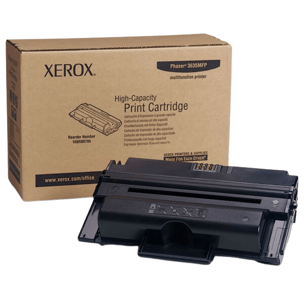 Xerox 108R00795 sort toner - Original