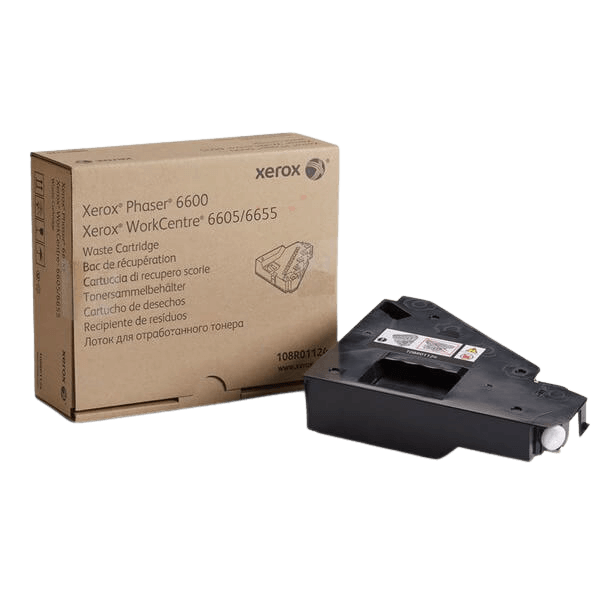 Xerox 108R01124 waste toner - Original