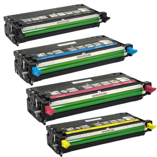 Xerox 113R00723 - 113R00726 XL 