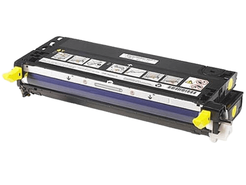 Xerox 113R00725 gul XL toner - Kompatibel